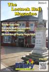 The Lostock Hall Magazine Issue 1