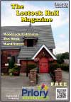 The Lostock Hall Magazine Issue 10