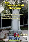 The Lostock Hall Magazine Issue 11