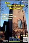 The Lostock Hall Magazine Issue 12