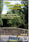 The Lostock Hall Magazine Issue 16