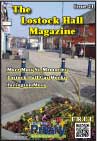 The Lostock Hall Magazine Issue 21