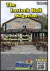 The Lostock Hall Magazine Issue 23