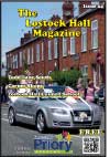The Lostock Hall Magazine Issue 24