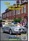 The Lostock Hall Magazine Issue 24