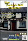 The Lostock Hall Magazine Issue 4