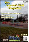 The Lostock Hall Magazine Issue 5