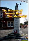 The History of Lostock Hall War Memorial Vol 1, link