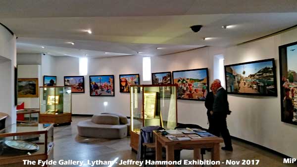 The Fylde Gallery, Lytham
