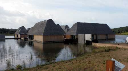 Brockholes Nature Reserve, Preston