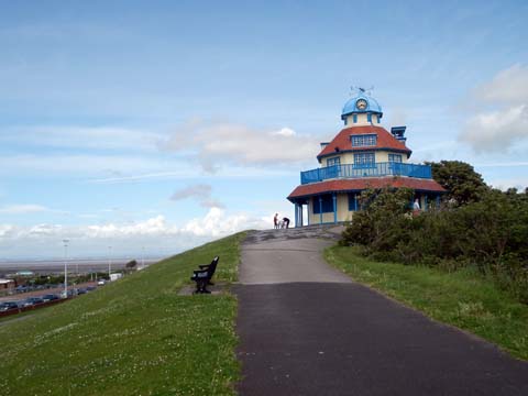 The Mount Fleetwood