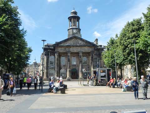 Lancaster City Museum