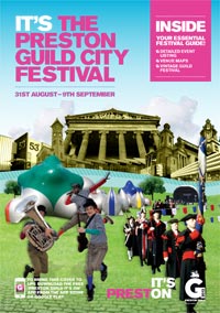 Guild Programme on the official Guild website