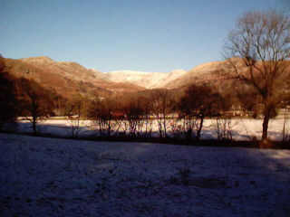 Fairfield Horseshoe