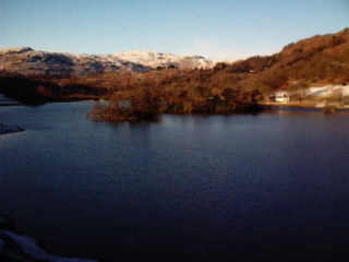 Rydal Water