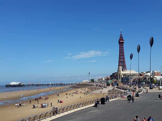 Blackpool Tower