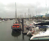 Fleetwood Marina