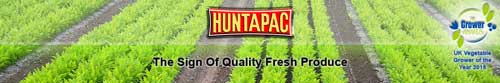 Huntapac Ltd