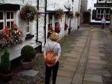 Kirkby Lonsdale