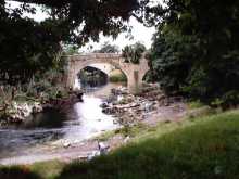 Devils Bridge