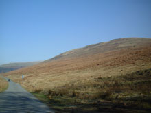 fellside to Barbon