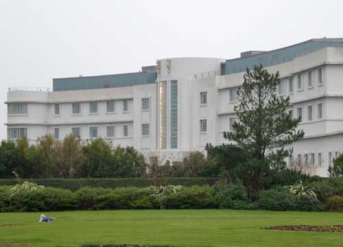 Morecambe Midland Hotel