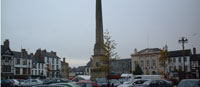 Ripon Market Square