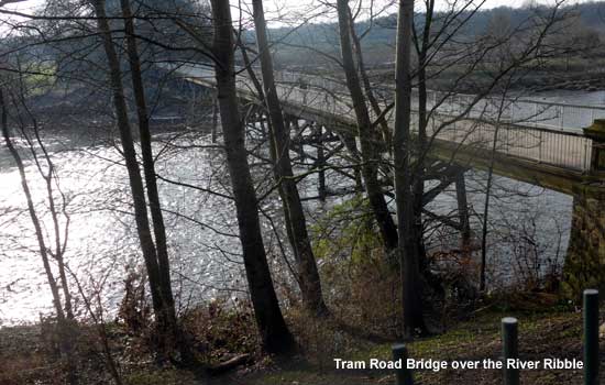 Tram Road Bridge