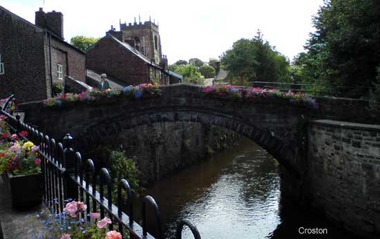 Croston